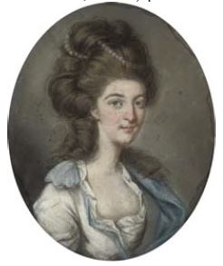 Henrietta's sister Jean Gordon.