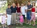 Wood family reunion in Bundoora 2007: john-pam-family